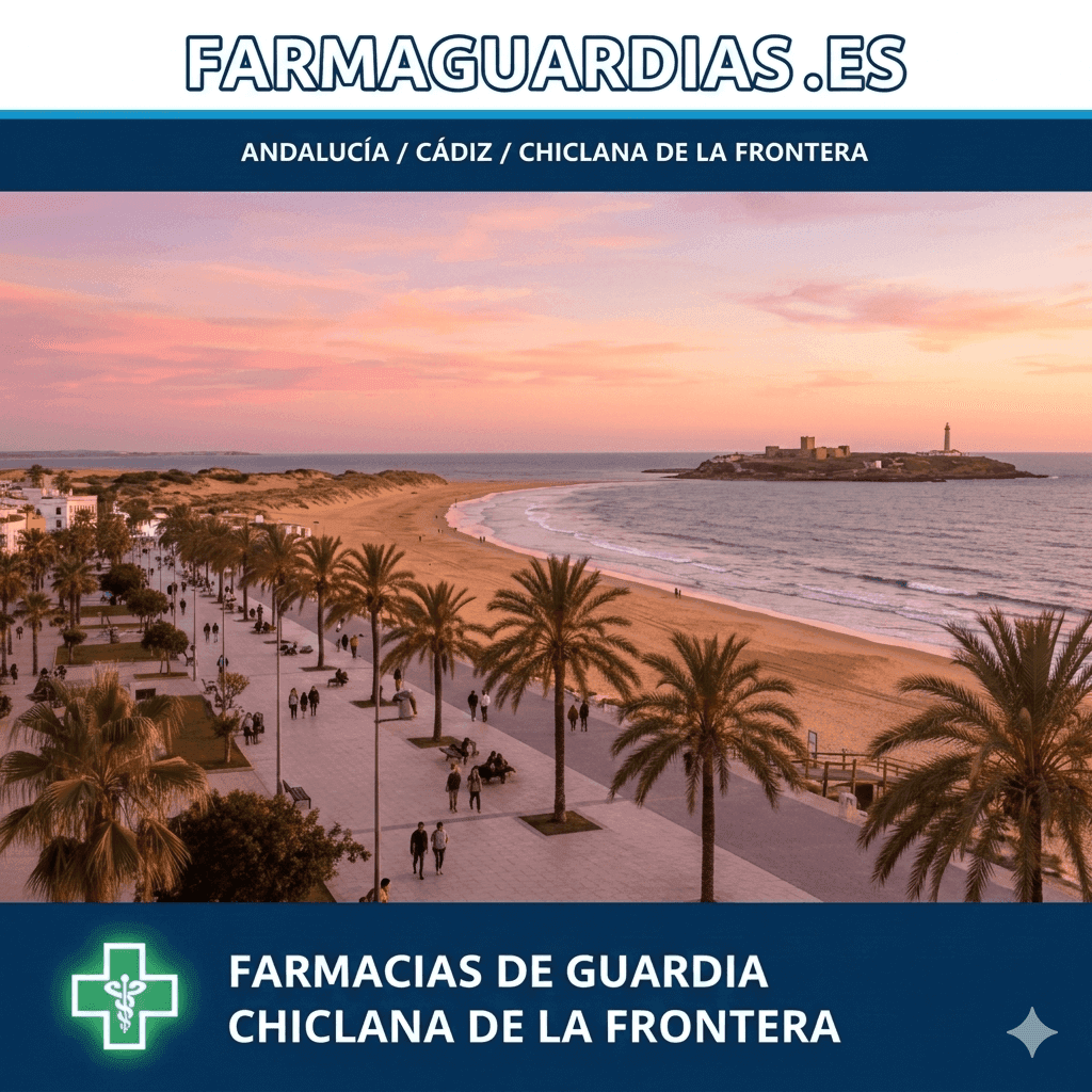 Imagen de Chiclana de la Frontera